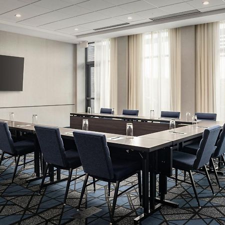 Courtyard By Marriott Cleveland Tn 호텔 외부 사진
