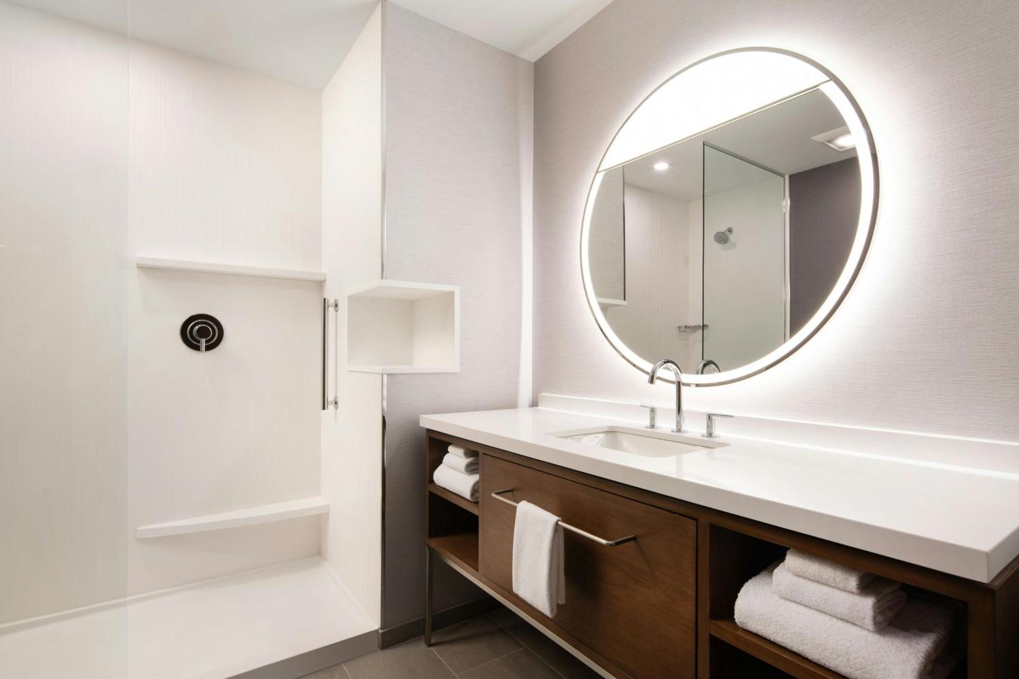 Courtyard By Marriott Cleveland Tn 호텔 외부 사진