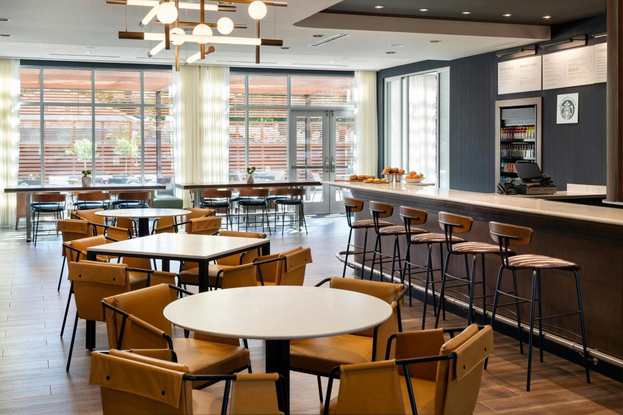 Courtyard By Marriott Cleveland Tn 호텔 외부 사진