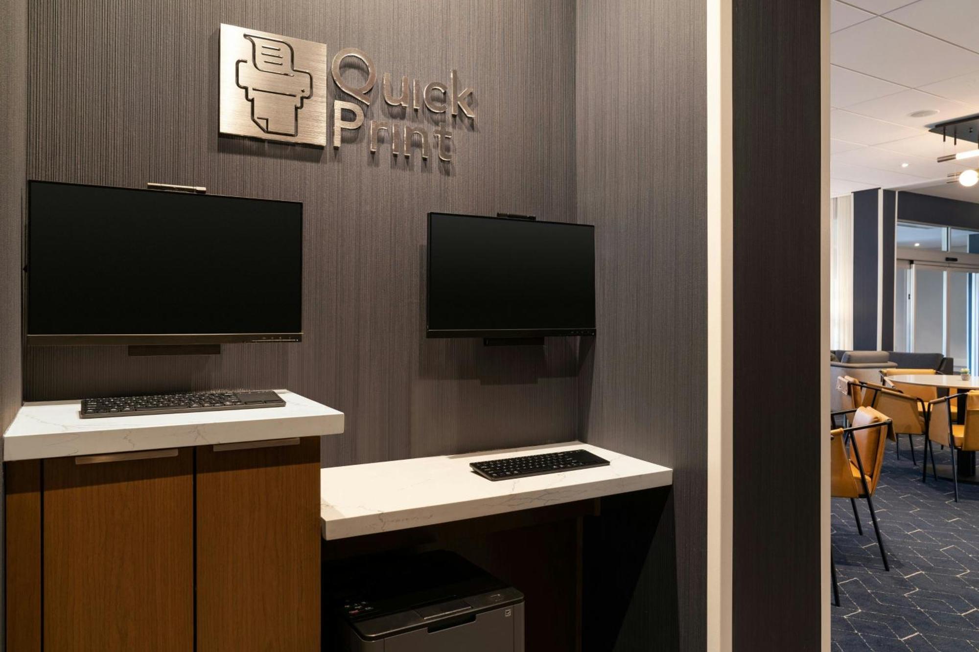 Courtyard By Marriott Cleveland Tn 호텔 외부 사진