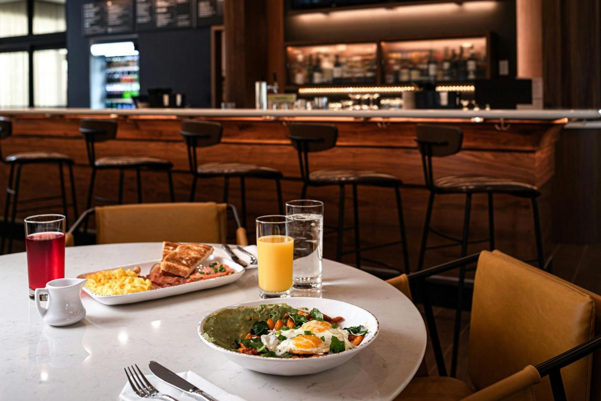 Courtyard By Marriott Cleveland Tn 호텔 외부 사진