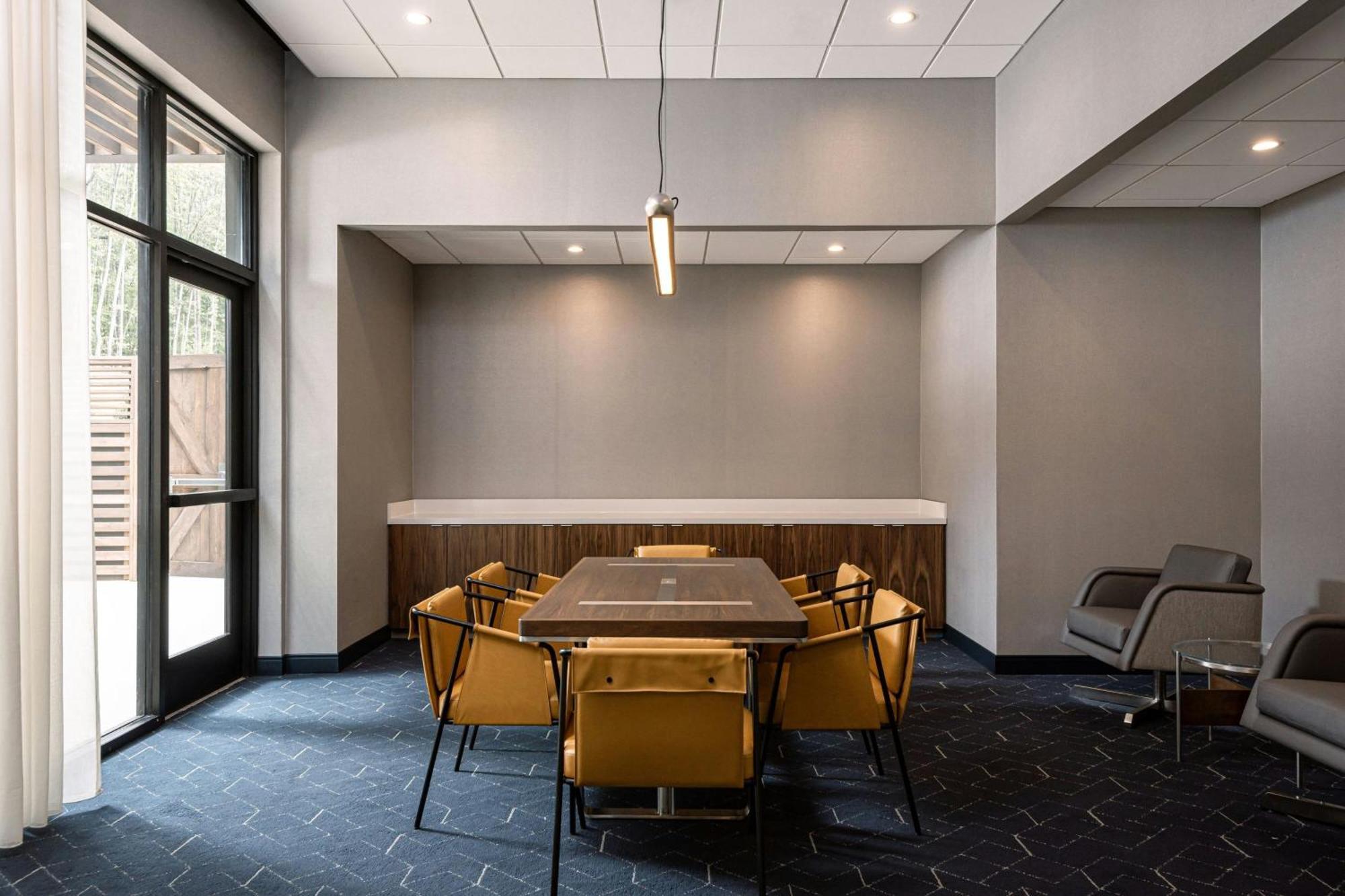 Courtyard By Marriott Cleveland Tn 호텔 외부 사진