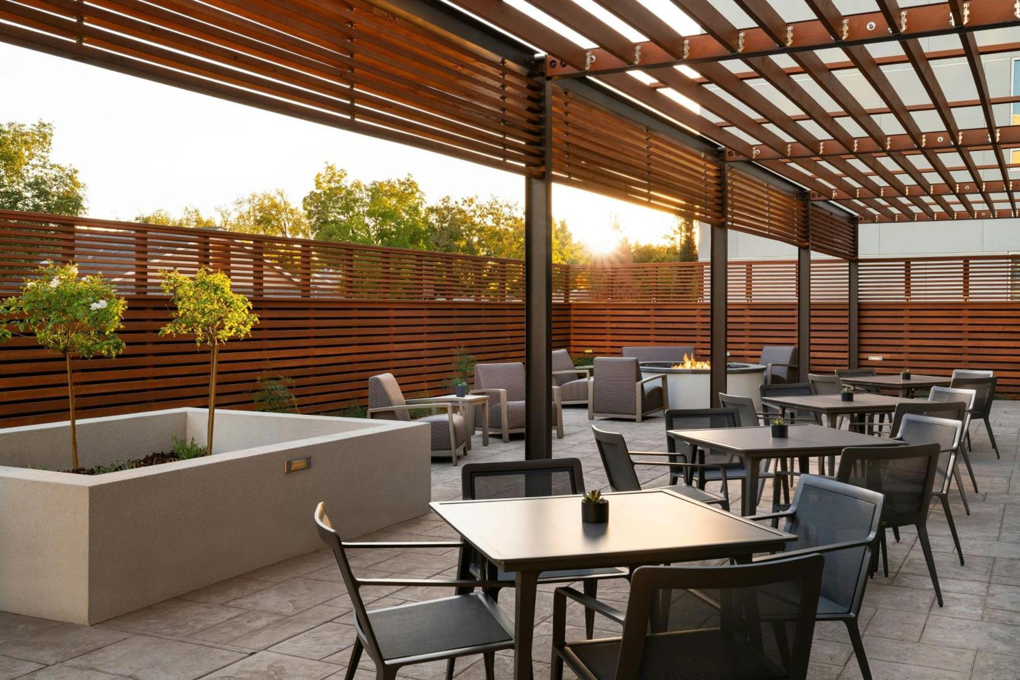 Courtyard By Marriott Cleveland Tn 호텔 외부 사진