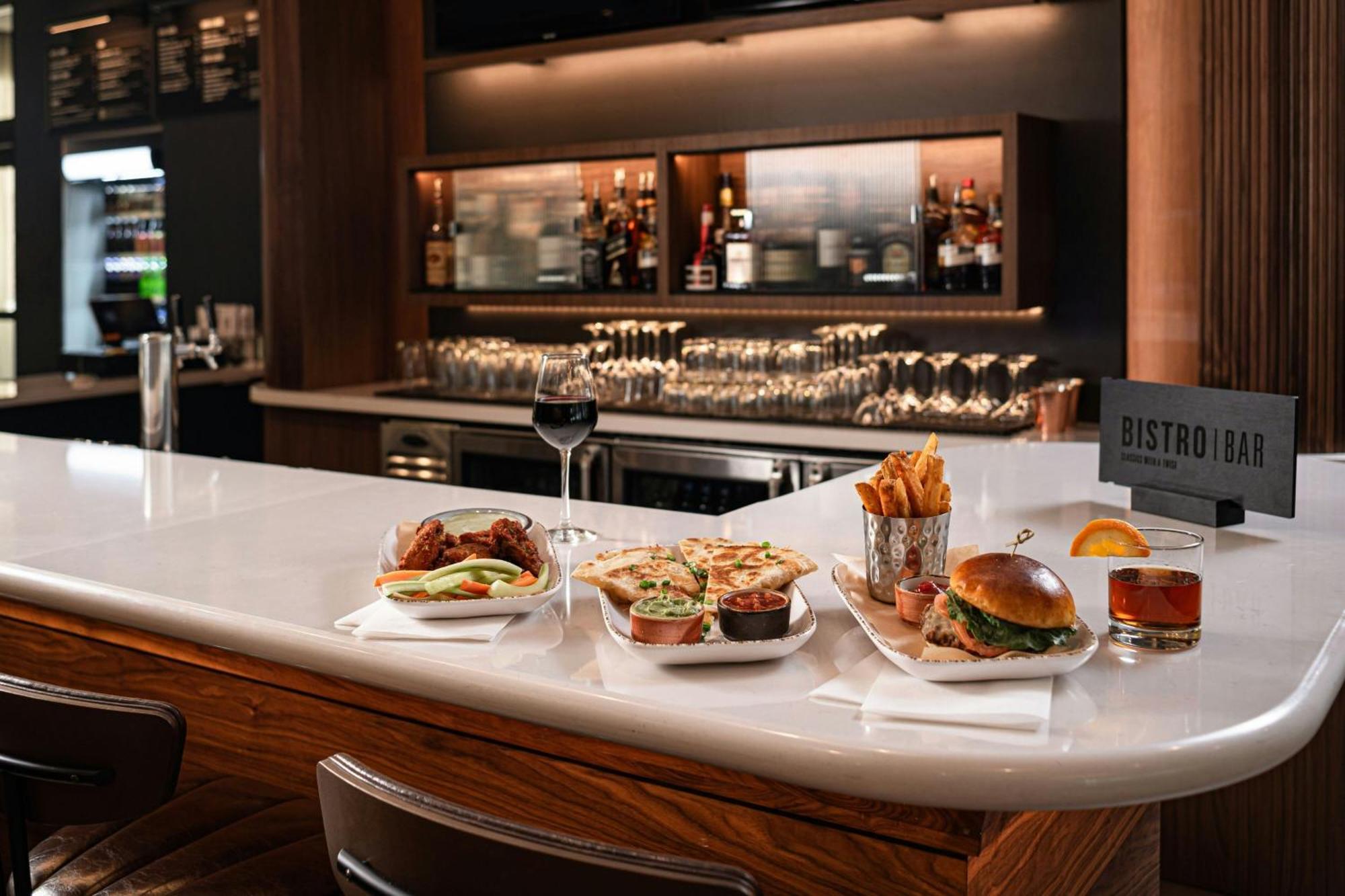 Courtyard By Marriott Cleveland Tn 호텔 외부 사진