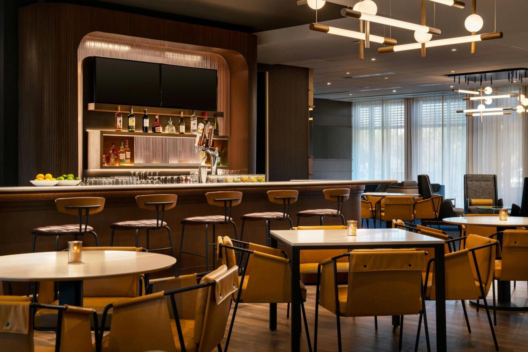 Courtyard By Marriott Cleveland Tn 호텔 외부 사진