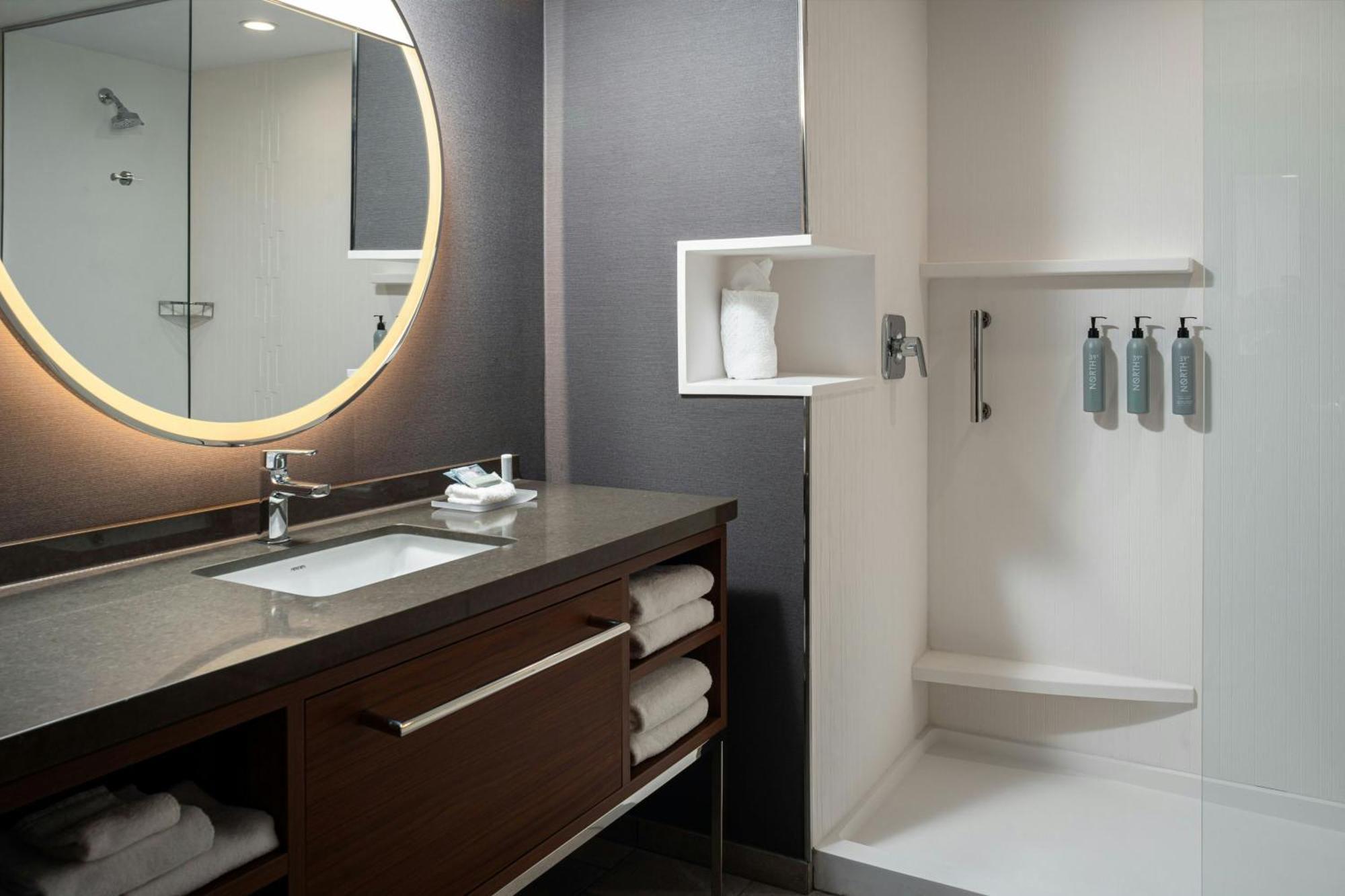 Courtyard By Marriott Cleveland Tn 호텔 외부 사진