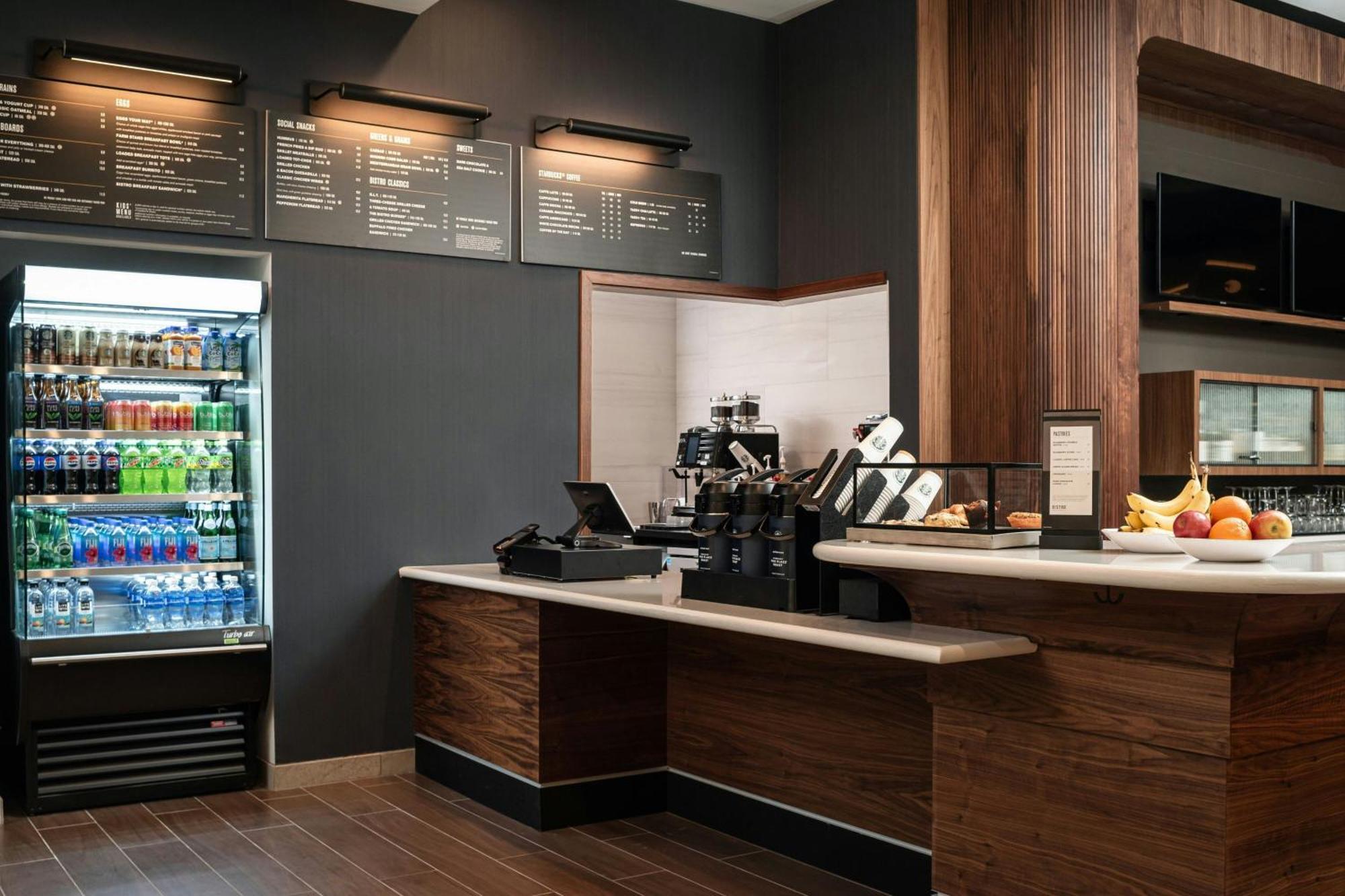 Courtyard By Marriott Cleveland Tn 호텔 외부 사진