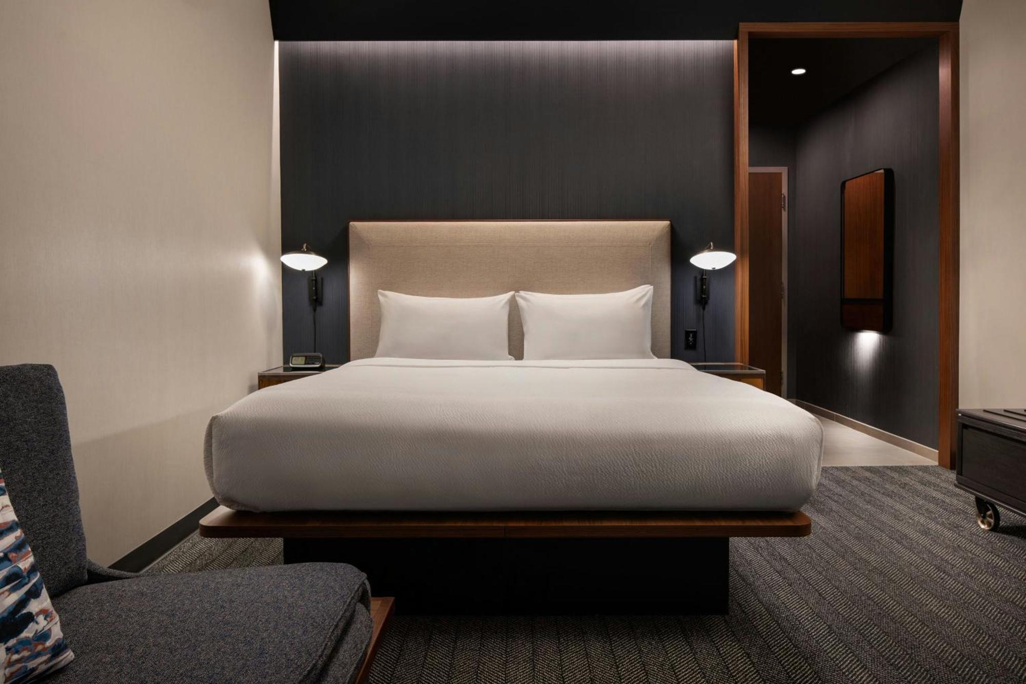 Courtyard By Marriott Cleveland Tn 호텔 외부 사진