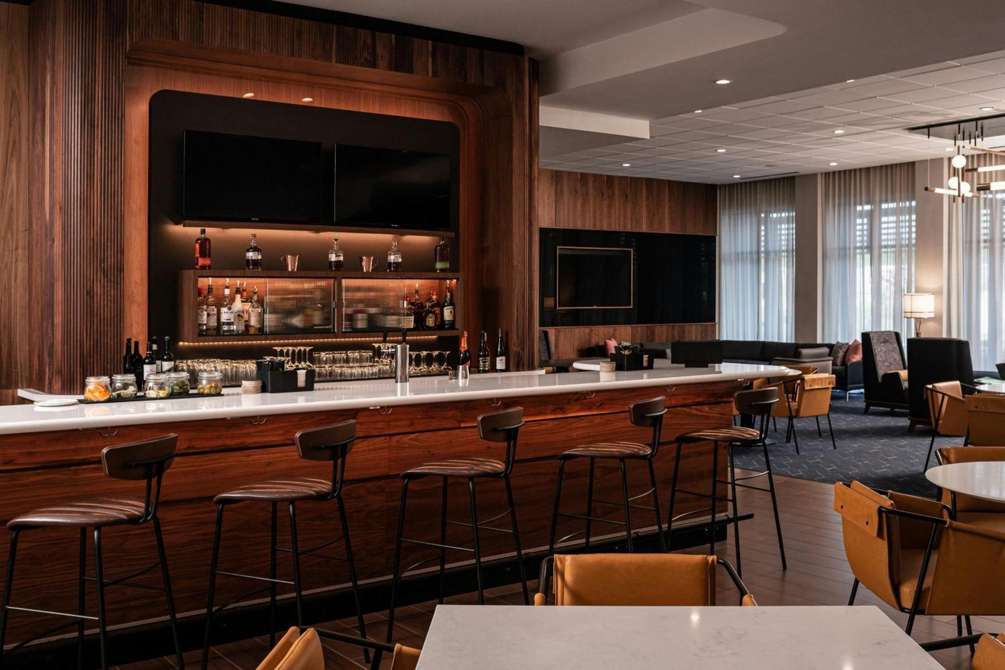 Courtyard By Marriott Cleveland Tn 호텔 외부 사진