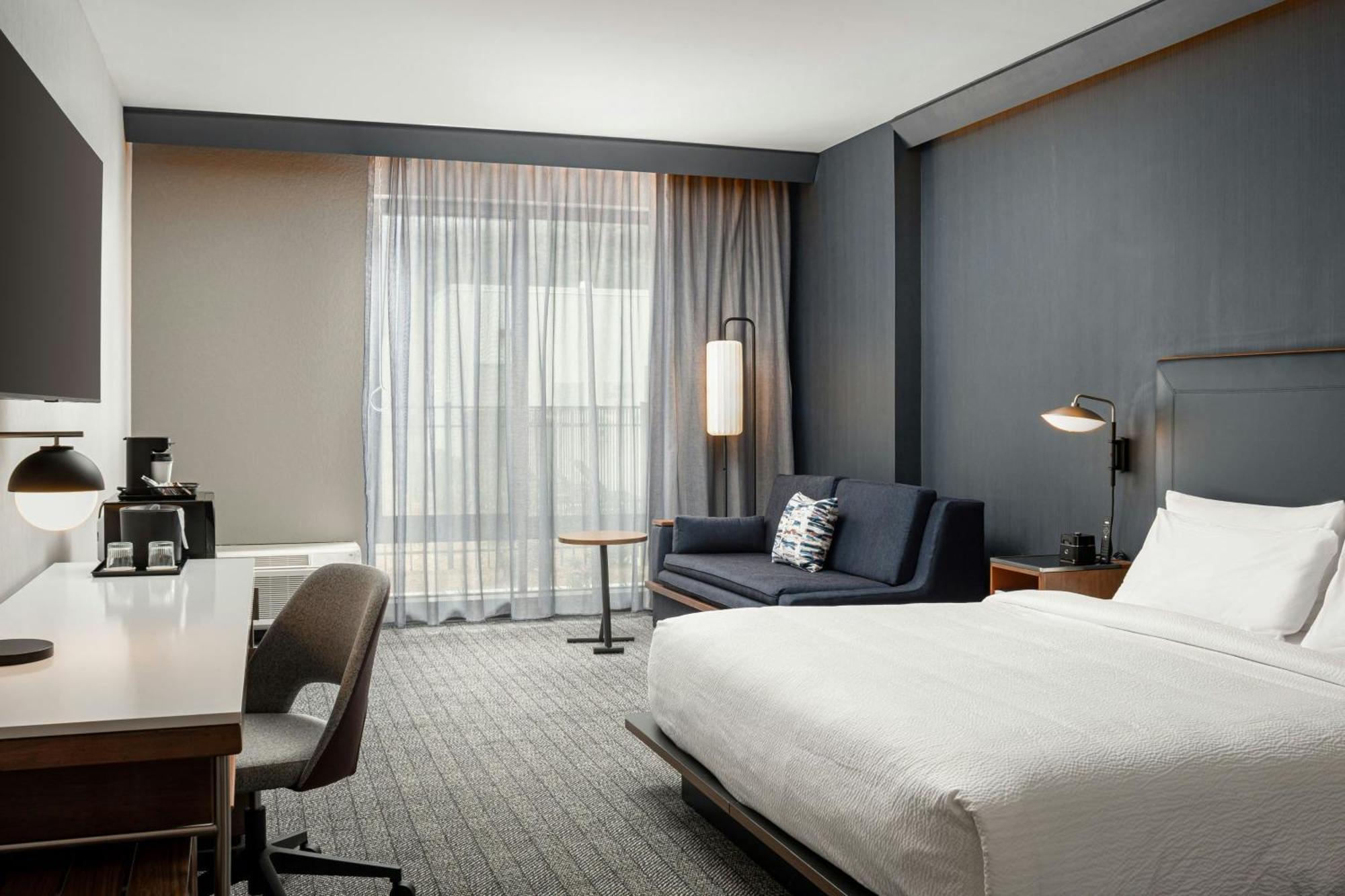 Courtyard By Marriott Cleveland Tn 호텔 외부 사진