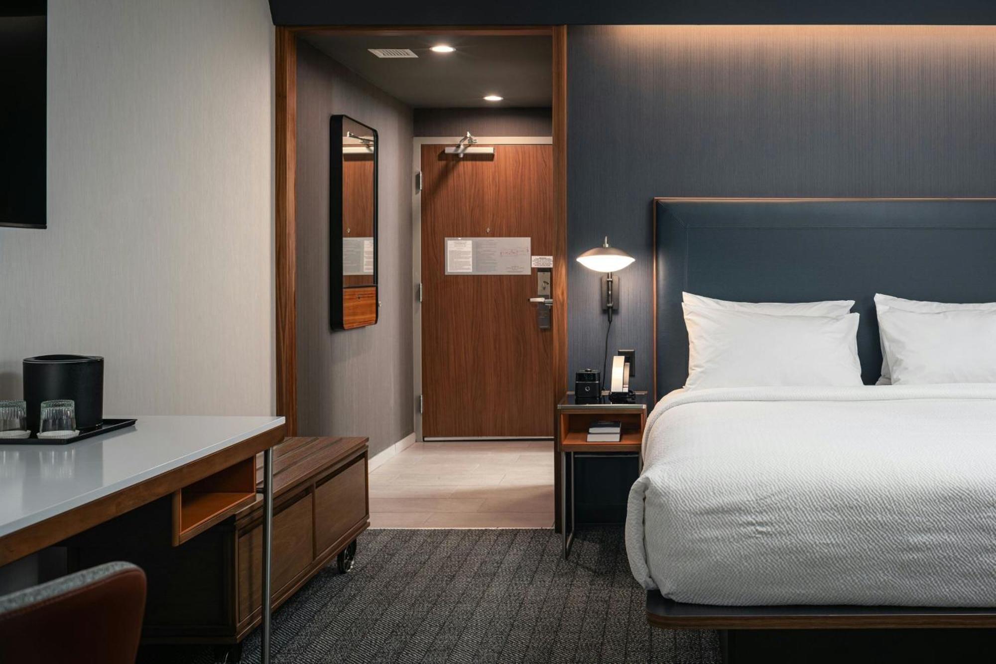 Courtyard By Marriott Cleveland Tn 호텔 외부 사진