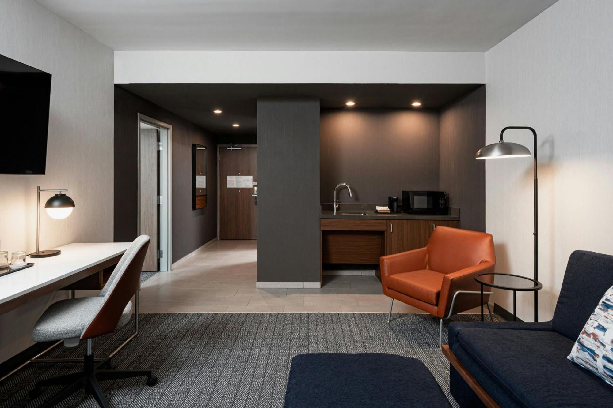 Courtyard By Marriott Cleveland Tn 호텔 외부 사진