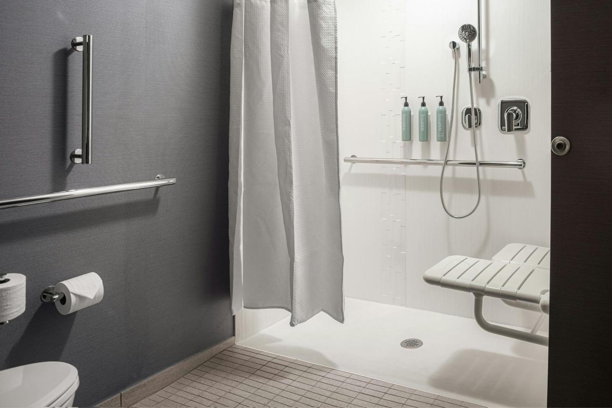 Courtyard By Marriott Cleveland Tn 호텔 외부 사진