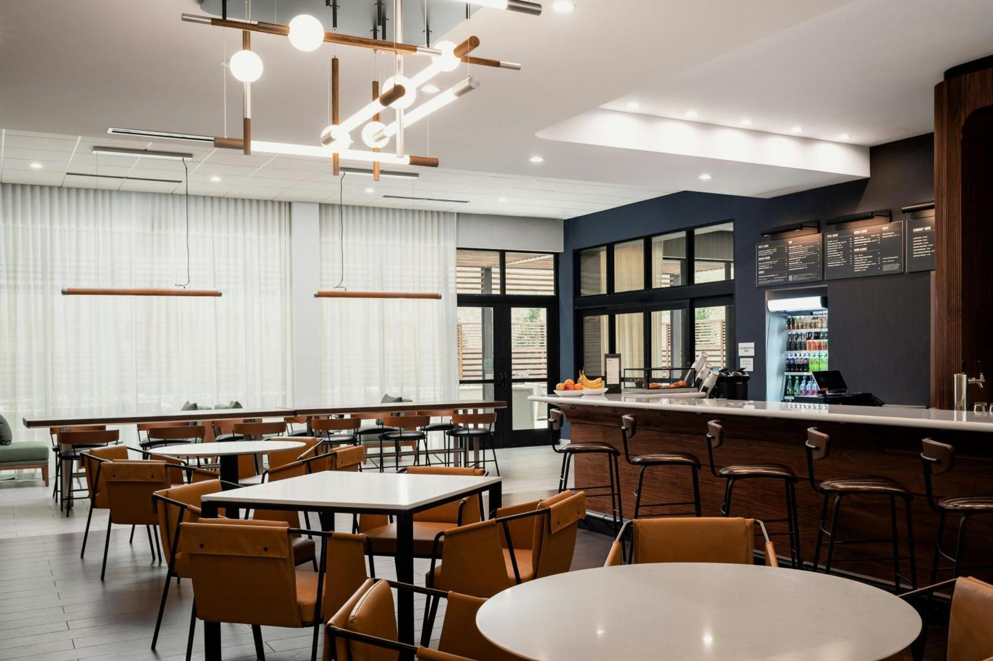 Courtyard By Marriott Cleveland Tn 호텔 외부 사진